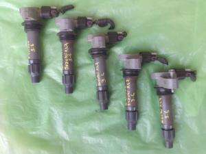 Bobinas Originales de Saturn Outlook