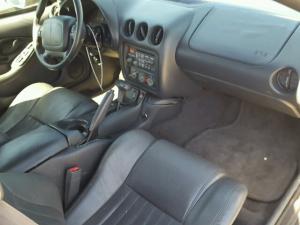 Palancas de velocidades Seminuevas para Pontiac Firebird