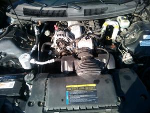 Soportes de motor Seminuevos para Pontiac Firebird