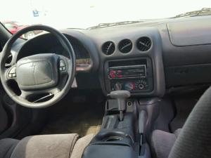 Estereos Seminuevos para Pontiac Firebird