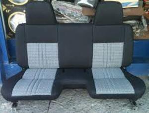 Venta de Asientos Originales de Nissan Pick Up