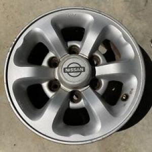 Rines Originales de Nissan Pick Up