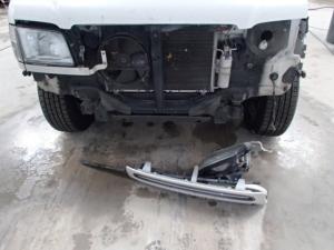 Venta de Radiadores para Isuzu Trooper.