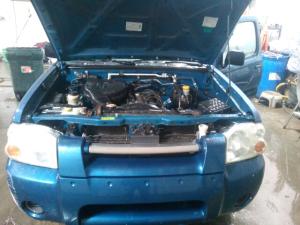 Venta de Powers Originales de Nissan Pick Up