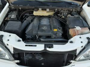 Venta de Distribuidores para Mercedes-Benz ML500