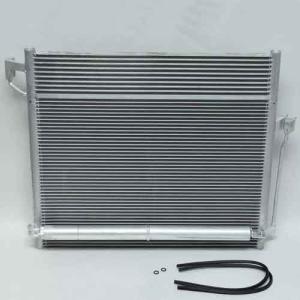 Venta de Condensadores para Mercedes-Benz ML500