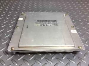 Computadoras Seminuevas para Mercedes-Benz ML500