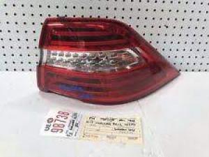 Micas traseras Seminuevas para Mercedes-Benz ML500