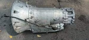 Transmisiones Seminuevas para Mercedes-Benz ML500