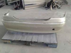 Defensas en Venta para Mercedes-Benz C240