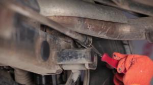 Barras de torsion en Venta para Mercedes Benz C240