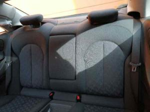 Asientos Usados y Seminuevos de Mercedes Benz CLK430
