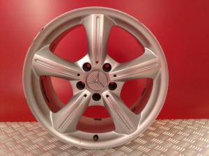 Rines Originales en Venta para Mercedes Benz CLK430