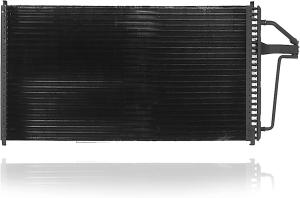 Condensadores Originales para Cadillac El Dorado