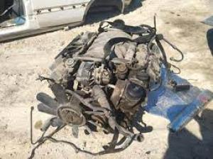 Venta de Motores para Mercedes Benz CLK 430