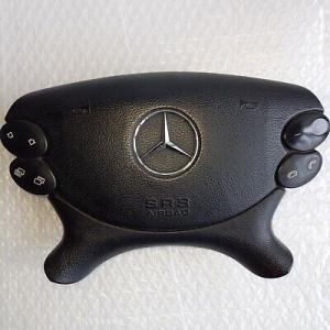 Bolsas de Aire Originales de Mercedes Benz CLK430
