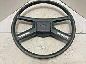 Venta de Volantes para Ford Bronco