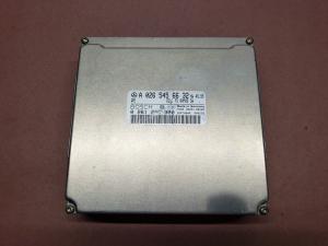 Computadoras Originales de Mercedes Benz CLK430