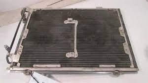 Venta de Condensadores Originales de Mercedes Benz CLK430