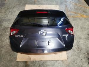 Medallones Originales para Mazda CX5