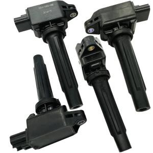 Distribuidores Originales para Mazda CX5