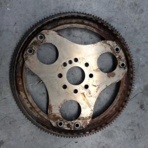 Venta de Aros dentados para Mercedes CLK430
