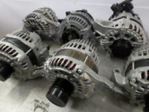 Alternadores Seminuevos para Mazda CX5