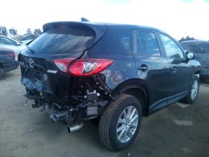 Baleros homocineticos Seminuevos para Mazda CX5