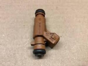 Inyectores Originales de Mercedes Benz CLK430