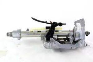 Columnas de Direccion de Mercedes Benz C230K
