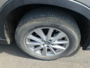 Venta de Rines usados para Mazda CX5