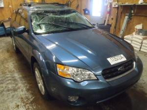 Transmisiones para Subaru Legacy.