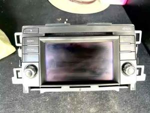 Estereos Originales para Mazda CX5