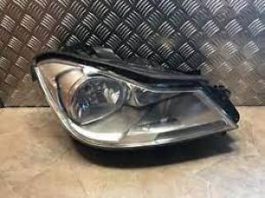 Venta de Faros Originales de Mercedes Benz C220