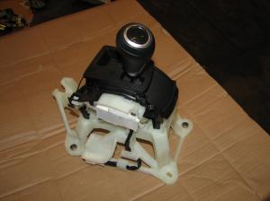 Palancas de Velocidades Originales para Mazda CX5