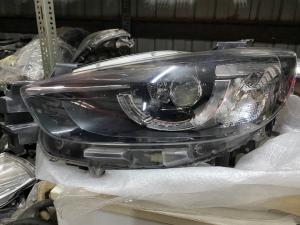 Faros en Venta para Mazda CX5