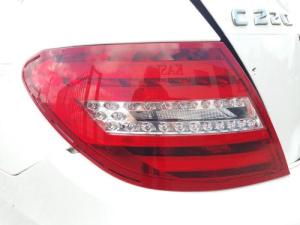 Micas Originales de Mercedes Benz C220