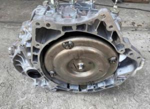 Transmisiones Seminuevas para Mazda CX5