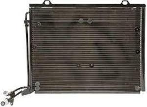 Condensadores Originales de Mercedes Benz C220