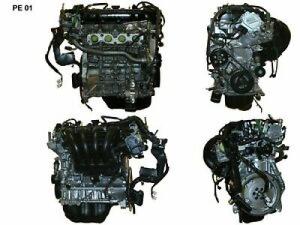 Venta de Motores para Mazda CX5