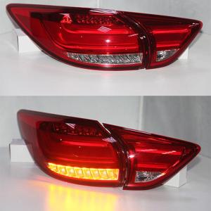Micas traseras Seminuevas para Mazda CX5
