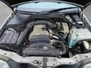 Venta de Distribuidores Originales de Mercedes Benz C220