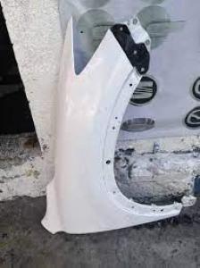 Salpicaderas Originales para Mazda CX5
