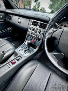 Venta de Tableros para Mercedes Benz SLK230