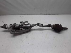 Venta de Columnas de Direccion de Mercedes Benz C220