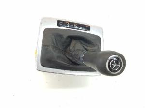 Palancas de Velocidades Originales de Mercedes Benz CL500
