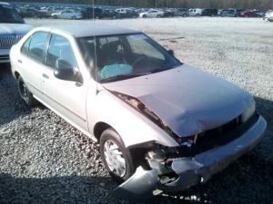 Venta de Planchuelas Originales para Nissan Tsuru