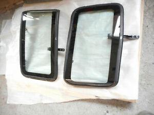 Vidrios Originales de Nissan Pick Up