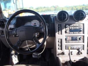 Bolsas de aire en Venta para HUMMER.