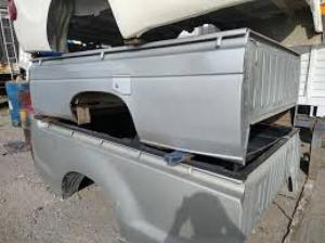 Venta de Cajones de Carga de Nissan Pick Up